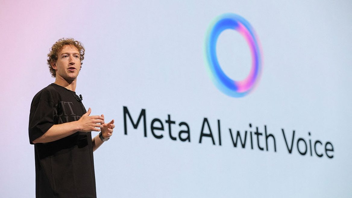 “Every inch of your body is a masterpiece.” Meta’s AI rules allow chatbots to flirt with eight-year-olds and offer false medical information