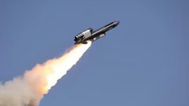 The Economist named the approximate price of one Ukrainian Flamingo missile