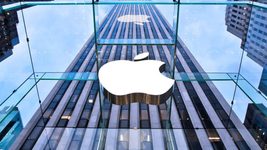 Apple Inc. может стать первой компанией, достигшей рыночной стоимости в $3 триллиона