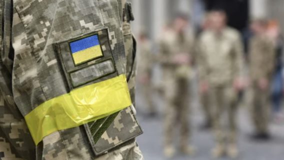 Военнослужащие могут выдавать повестки украинцам независимо от места прописки — Кабмин утвердил постановление