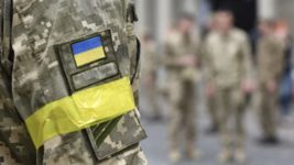 Военнослужащие могут выдавать повестки украинцам независимо от места прописки — Кабмин утвердил постановление