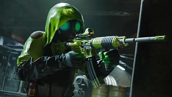 “Some players spend hundreds, even thousands of dollars a year.” Activision estimates cheat market at $8.5 billion
