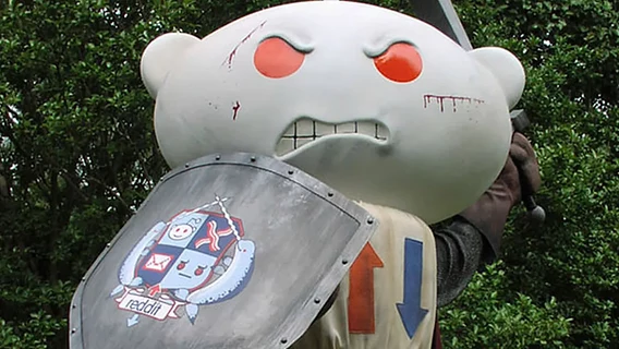 Reddit will block content from unregistered users due to a drop in traffic from Google