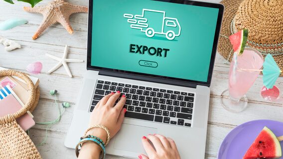 Ukraine's IT exports in March grew by almost 9% and approached $600 million. Who are the main clients?