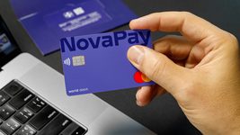 Теперь карту NovaPay можно использовать как зарплатную