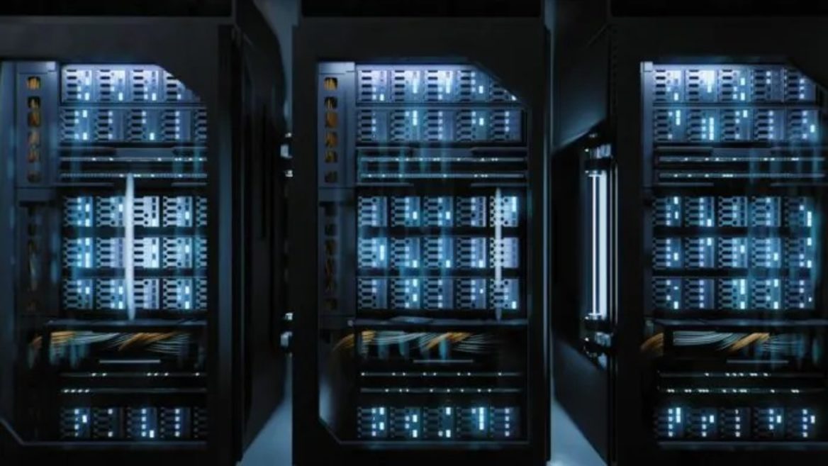 Китайці представили новий процесор для суперкомп’ютерів. Що про нього відомо