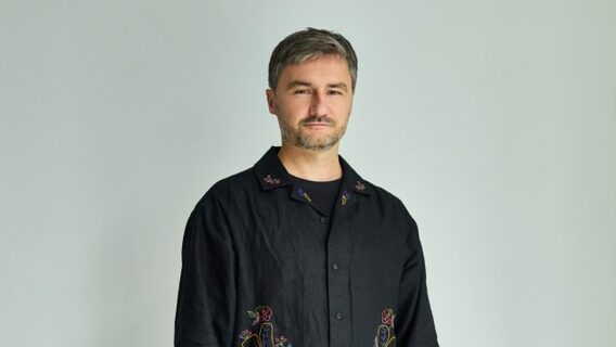 «Ціни на залізо зросли вдвічі через AI-бум»: співзасновник GigaCloud Антон Хвастунов про кіберзагрози, відмову від Windows та майбутнє українських хмар