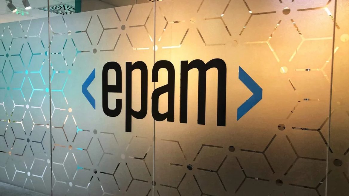 EPAM Systems показує зростання третій квартал поспіль хоча чистий прибуток поступається тогорічному показнику 