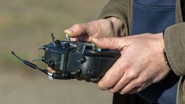 У ЗСУ з'явилася перша школа підготовки операторів безпілотних наземних роботизованих комплексів: навчання проходить на близько 10 різних БпНК