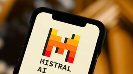 Французький ШІ-стартап Mistral AI подвоїв свою оцінку до понад 21 млрд євро завдяки раунду інвестицій на чолі з Samsung