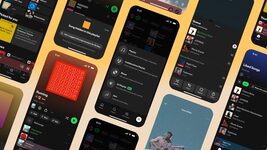 Spotify allows free accounts to choose any song directly