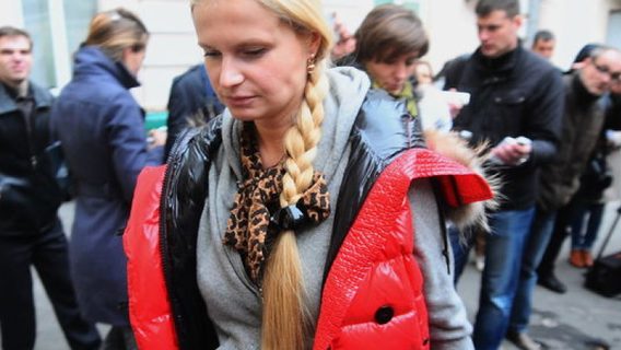 Російська ІТ-компанія дружини екснардепа-регіонала Інеси Маркової розробляє ПЗ для бойової авіації рф. За держзраду СБУ арештувала її нерухомість в Одесі 