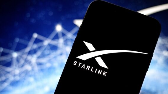 Естонія знову підставила плече Україні: виділяє 3,5 млн євро на Starlink
