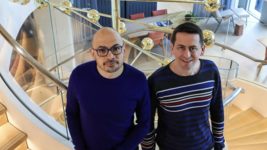 Двоє ШІ-дослідників Google отримали Нобелівську премію з хімії. До чого тут антимонопольна боротьба?