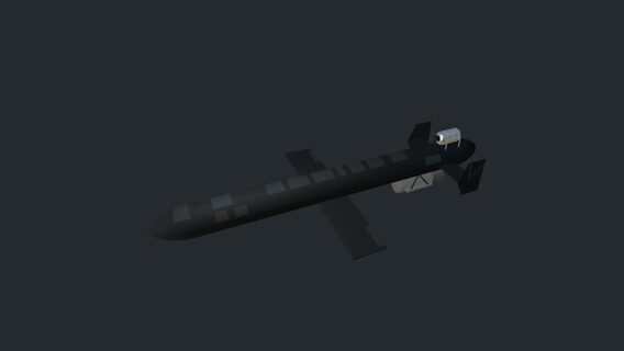"Significantly exceeds the performance of the Geran-3." The GUR revealed the characteristics of the new Geran-5 drone