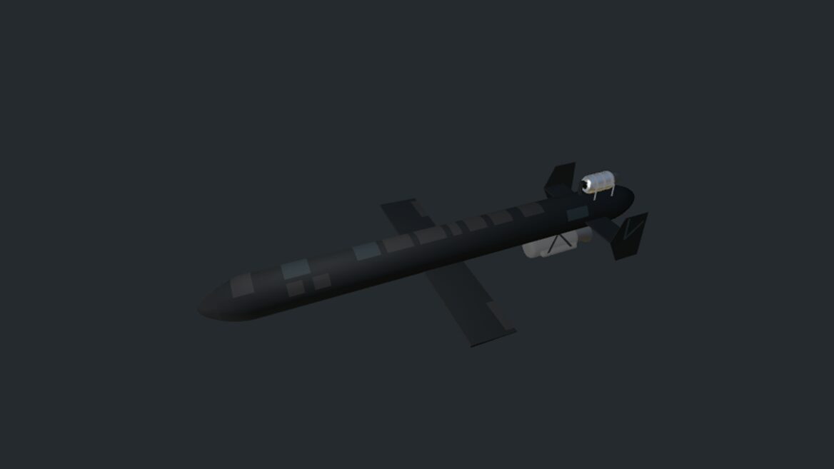 «Суттєво перевищує показники "Герань-3"». В ГУР розкрили характеристики нового дрона «Герань-5»