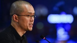 Названо имя главного претендента на должность гендиректора Binance после увольнения CZ. Компания согласилась оплатить огромный штраф
