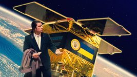 Куди зник перший в Україні акселератор космічних стартапів Yangel 