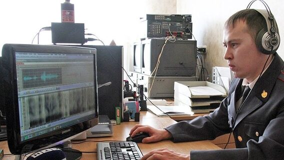 UPD. Fire Point co-owner said that the core of the Kyivstar and Vodafone networks is infected with Russian spyware that monitors traffic and corrects "shaheeds"
