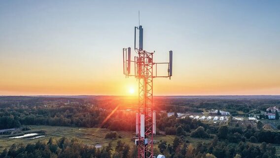 Перехід на 4G: «Київстар» з 25 листопада оновлює мережу у шести областях