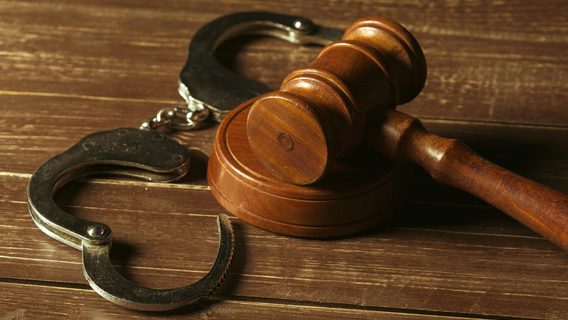 Штучний інтелект дозволив убитому чоловіку звернутися до суду на винесенні вироку вбивці