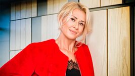 The head of the legal department of Nova Poshta is leaving the company after 10 years in the position