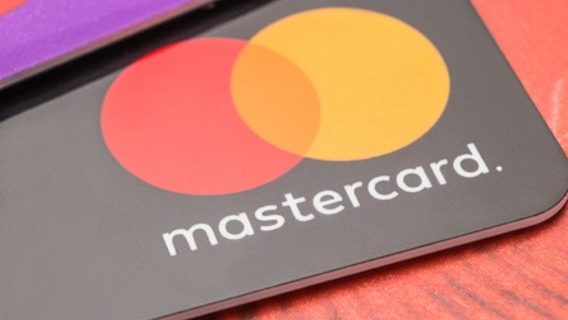 Mastercard боротиметься з криптошахрайством за допомогою штучного інтелекту