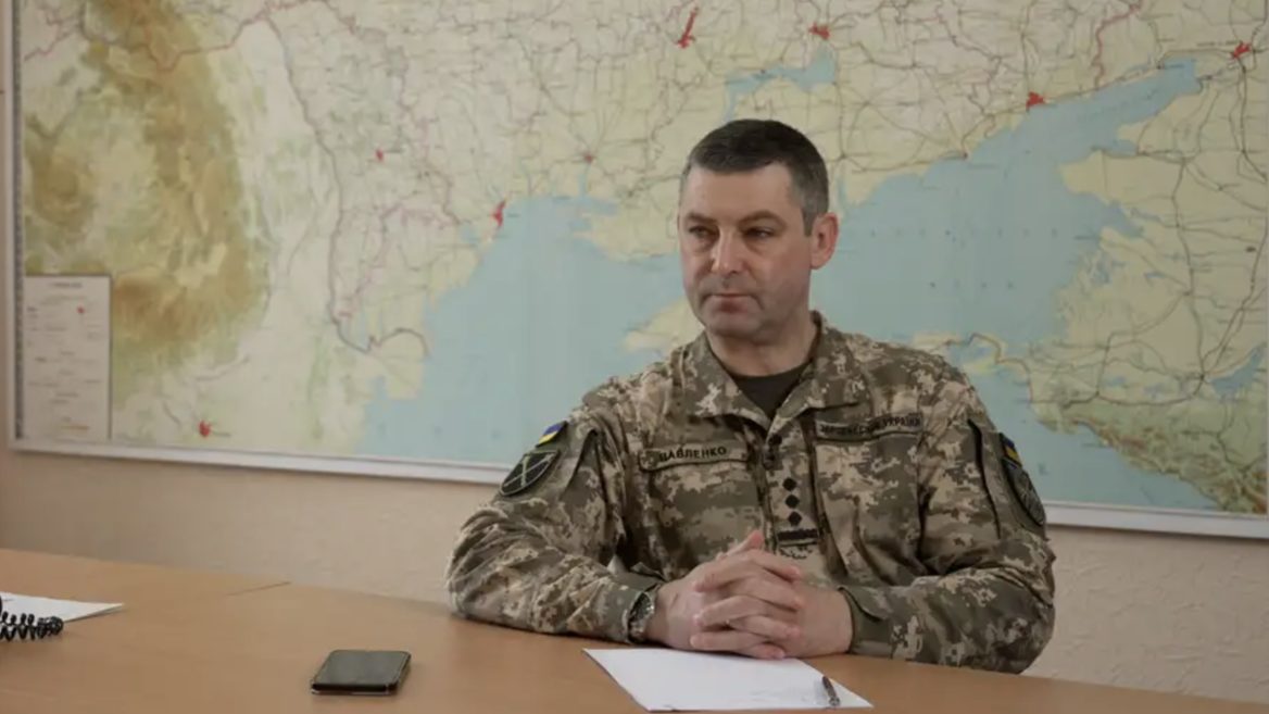 «Украина создала РЭБ, что Запад имел только на бумаге. Нам нужны специалисты». Начальник Главного управления РЭБ рассказал, чем военные сбивают ракеты и дроны и призвал украинцев идти в РЭБ-подразделения.