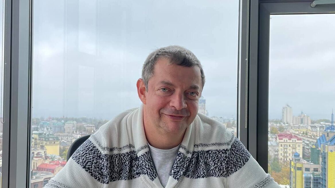 Гороховський про ініціативу Гетманцева: «Банки ніхто не любить за них нема кому сказати доброго слова. Ну і чорт із ними»