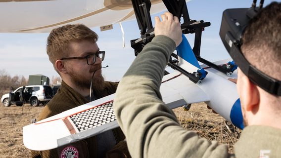 Український defence tech-виробник залучив $300 000. Це може допомогти створити smart-ППО над Києвом та іншими великими містами, захистивши їх від «шахедів». Про що йдеться