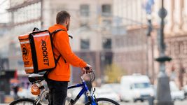 Український сервіс доставки їжі виходить на ринки Греції та Франції Український сервіс доставки їжі виходить на ринки Греції та Франції