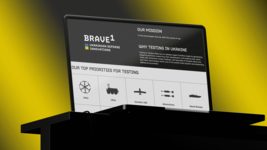 UAH 100 million in grant funding for AI solutions: a new competition has been announced within the framework of Brave1