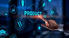 Most students in AI Product Management programs have no technical background — study