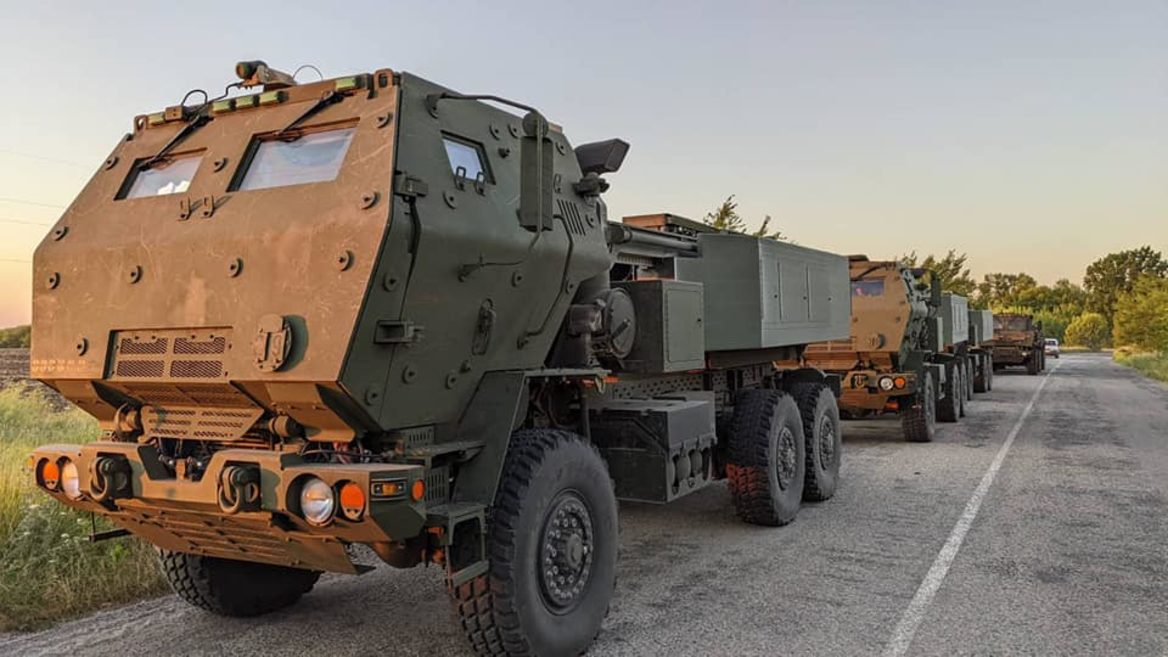 The Washington Post: «В Україні розробляють аналог HIMARS»