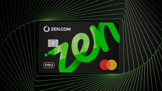 Polish fintech ZEN.COM enters the Ukrainian market with multi-currency accounts and cards