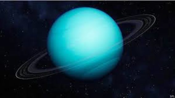 Астрофізик із NASA закликає терміново летіти на Уран. Навіщо? 