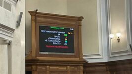 Deputies fail to vote on bill on deanonymization of drones