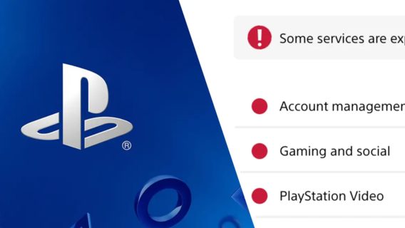 Sony компенсує найбільший збій онлайн-функцій PlayStation з 2011 року кількома безплатними днями підписки PS Plus