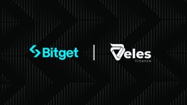 Bitget укладає партнерство з Veles для надання користувачам просунутих криптовалютних торгових ботів Bitget укладає партнерство з Veles для надання користувачам просунутих криптовалютних торгових ботів