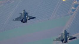 Turkish company tests 