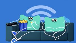 Lanet launches tariffs with gigabit internet and MEGOGO subscription in one package