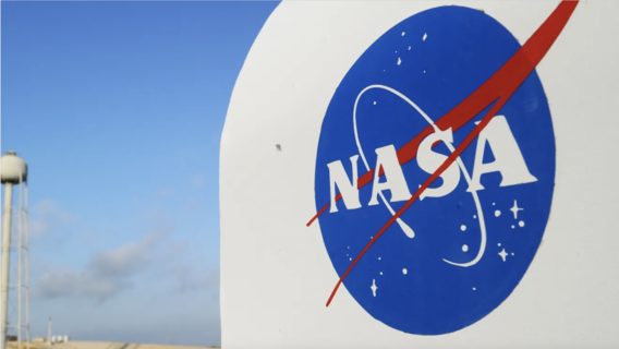 NASA подписала контракт на разработку космического модуля с компанией, созданной выходцем из Украины Максом Поляковым