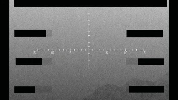 The US Department of War has launched a website about UFOs, but there's nothing much to look at there