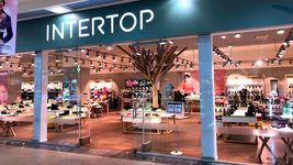 Мережа магазинів взуття та одягу INTERTOP хоче скласти конкуренцію «Укрпошті»  та «Новій пошті»? Компанію внесли до реєстру операторів поштового зв’язку