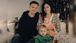 “AI is working in the village and looking for markets for us.” An AI couple exchanged a comfortable life in Kyiv for a village cottage: now they are engaged in business and charity in the Khmelnytskyi region