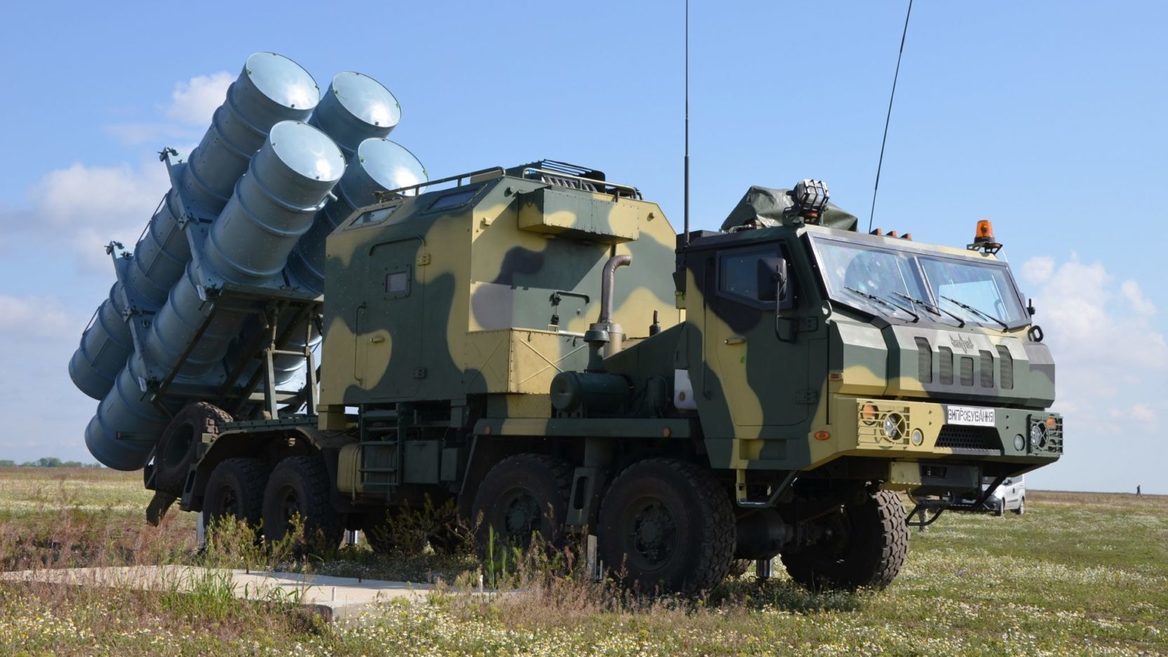 Ціль — завдати удару по москві. Україна модернізує протикорабельні ракети «Нептун» дальністю приблизно 400 км і з корисним навантаженням близько 350 кг