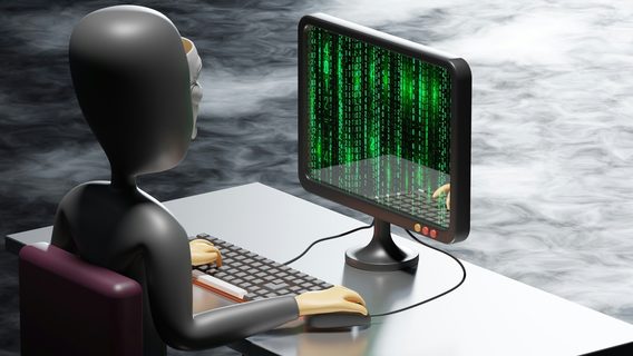 У 2024 році понад 62% українців контактували з кіберзлочинцями — дослідження Viber 