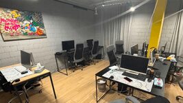 The SBU and the National Police have exposed a network of IT crypto fraudsters in Kyiv with a monthly turnover of $1 million