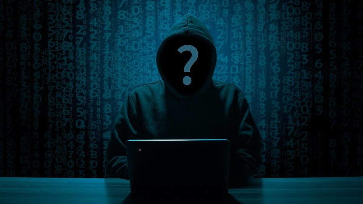 Тест на фішинг або Як не потрапити у пастку хакера. Наш експеримент 