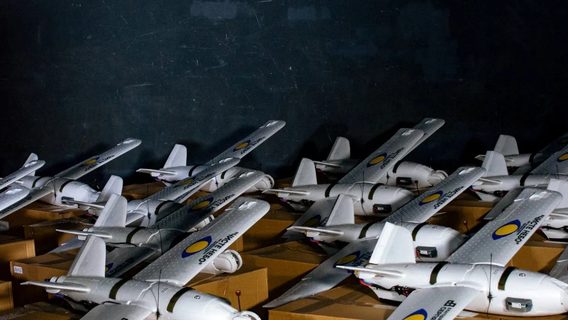 Зеленський хоче більше дронів-перехоплювачів та окреме фінансування для української балістичної програми: деталі ставки